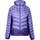 Trangoworld Rulhe Jacke - Light Blue / Dark Blue - XL