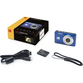 Kodak Pixpro FZ55 blau