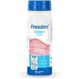 Fresenius Fresubin Energy Drink Erdbeere Trinknahrung 24 x 200 ml
