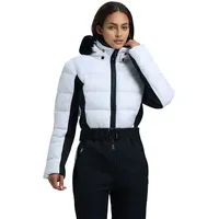 Luhta Sammalvaara L9 Jacke - Optic White - 36
