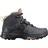 GTX Damen Ebony/Mocha Mousse/Almond Cream 44