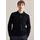 Seidensticker Poloshirt blau S