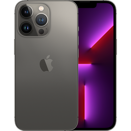 Apple iPhone 13 Pro 128 GB Graphit