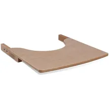 tiSsi Holz Beige Natur