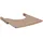 tiSsi Holz Beige Natur