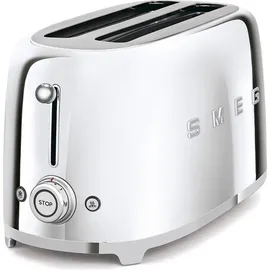 Smeg TSF02SSEU chrom