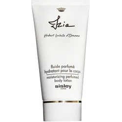 Sisley Fluide Parfumé Hydratant Izia