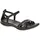 ECCO Flash Damen Schwarz 36