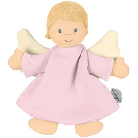 Sterntaler Schutzengel rosa