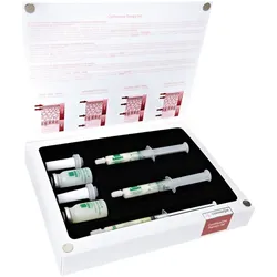 ContinueLine Therapy Set = Enzyme Specialist 7,5 ml + Cell & Tissue Activator 7,5 ml + Protection Shield Rich 10 ml + Protection Shield Eye 1 ml