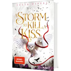 Die Sonnenfeuer-Ballade 2: A Storm to Kill a Kiss