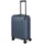Travelite Dynamiic 4-Rollen Cabin 55 cm / 43 l denimblue