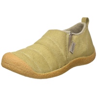 KEEN Herren Howser Harvest Hausschuh, BEIGE, 47 EU