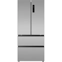 Kühl-Gefrier-Kombination FD443ENFDIX in Inox
