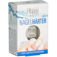 Gebrüder Nippes GmbH & Co. KG Nippes Nagel Härter Nr.5E 8 ml