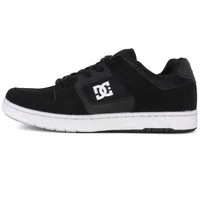 DC Shoes Manteca 4 Herren Schwarz 47