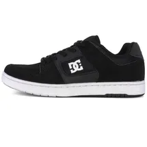 DC Shoes Manteca 4 Herren Schwarz 47