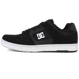 DC Shoes Manteca 4 Herren Schwarz 47