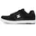 DC Shoes Manteca 4 Herren Schwarz 47