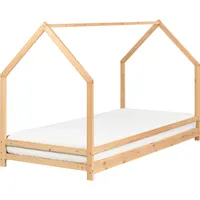 Beliani Beliani, Kinderbett Appy 90 x 200 cm