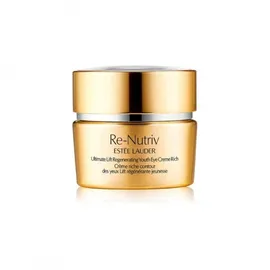 Estée Lauder Re-nutriv Ultimate Lift Regenerierende Augencreme 15ml One Size