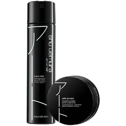Shu Uemura Men Bundle