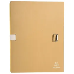 Exacompta 20225E 10x - Braun
