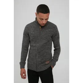 !Solid SOLID Strickjacke SDPomeroy in grau | Gr.: XXL