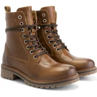 Travelin Travelin' Kvosted Lady Cognac 41 - Hellbraun -