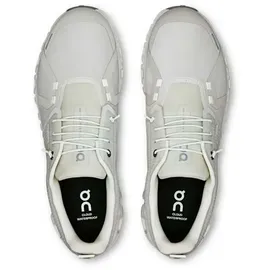 On Cloud 6 Waterproof Herren Pelikan / Ghost 41