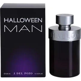 Halloween Man Eau de Toilette 75 ml