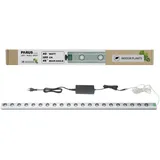 Parus by Venso Wall Spot 120 cm Pflanzenlampe