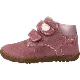 GEOX Halbschuhe in Rose - Gr.: 26