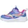 SKECHERS Unicorn Chaser Kinder Blau/Mehrfarbig 24