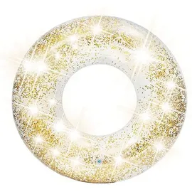 Intex Schwimmring Glitter
