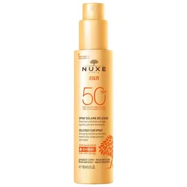 NUXE Sun Melting Spray LSF 50 150 ml