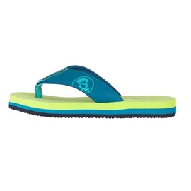TROLLKIDS Kids Haukland Beach Sandal 35