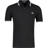 Fred Perry Polo Shirt