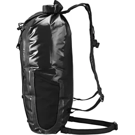 Ortlieb Light-Pack Two black