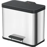 HAILO Öko duo Plus L 26 l  edelstahl