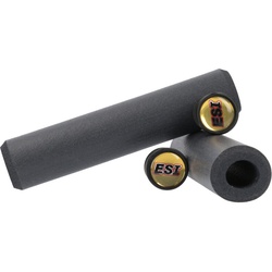 ESI GRIPS Griffe Soft Grip Extra Chunky schwarz