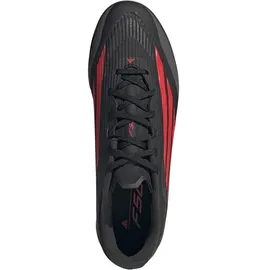 adidas F50 League IN Herren core black/lucid red 46