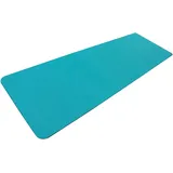 Donic Schildkröt BICOLOR YOGA MATTE 4mm (petrol-anthracite)im Carrybag