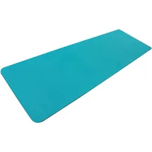 Donic Schildkröt BICOLOR YOGA MATTE 4mm (petrol-anthracite)im Carrybag