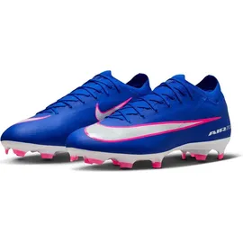 Nike Mercurial Vapor 16 Pro FG Herren Racer Blue / White