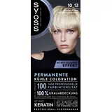 Syoss Haarfarbe 10_13 Scandi Blond
