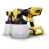 Wagner Group Farbsprühgerät W 600 FLEXiO