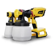 Wagner Group Farbsprühgerät W 600 FLEXiO