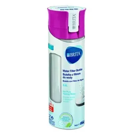 Brita Fill&go Vital pink + 1 MicroDisc