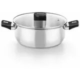 Monix Kochtopf 15 cm rund